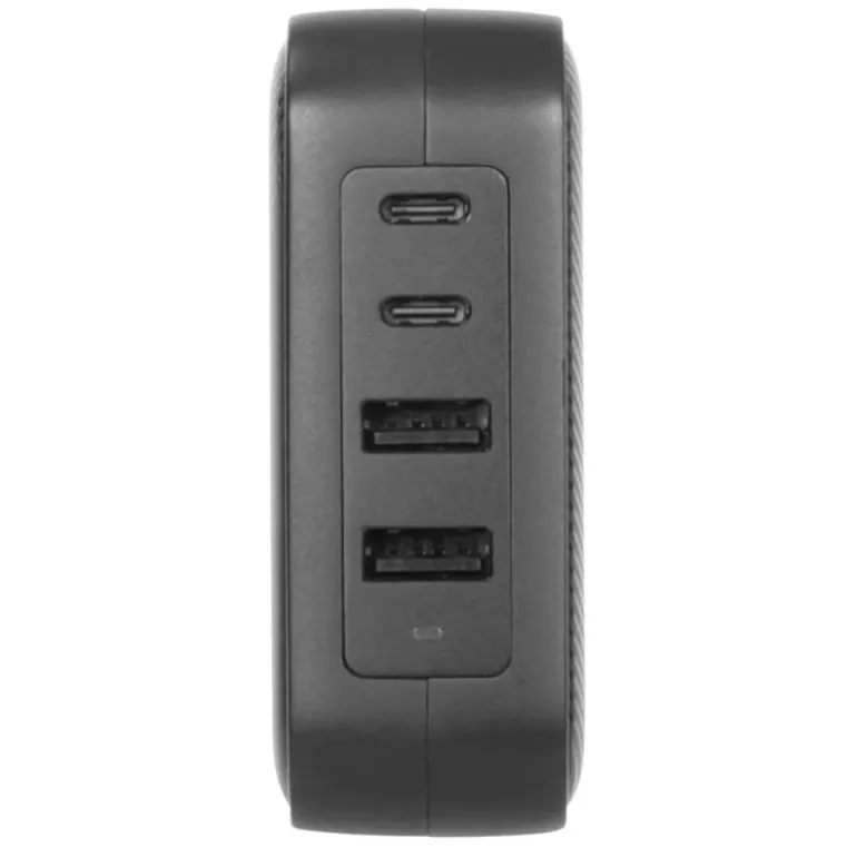 Cargador Portátil Targus 100 W Gan Multipuerto