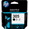 Cartucho Tinta HP Original 305 Negro