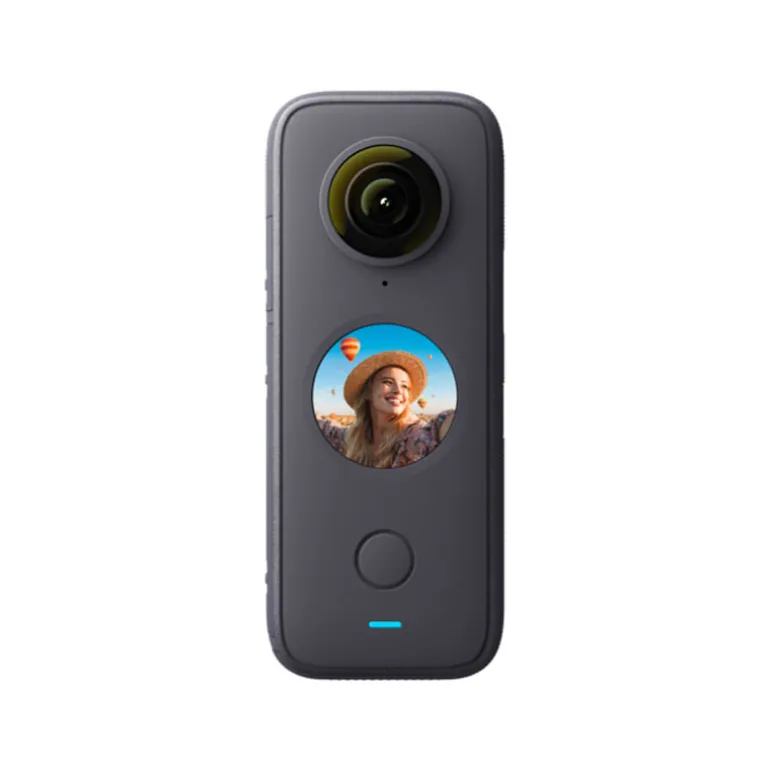 Cámara Deportiva Insta360 ONE X2