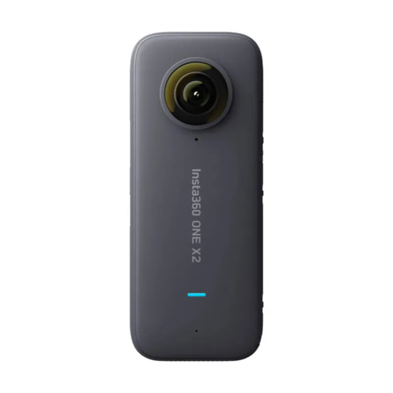 Cámara Deportiva Insta360 ONE X2