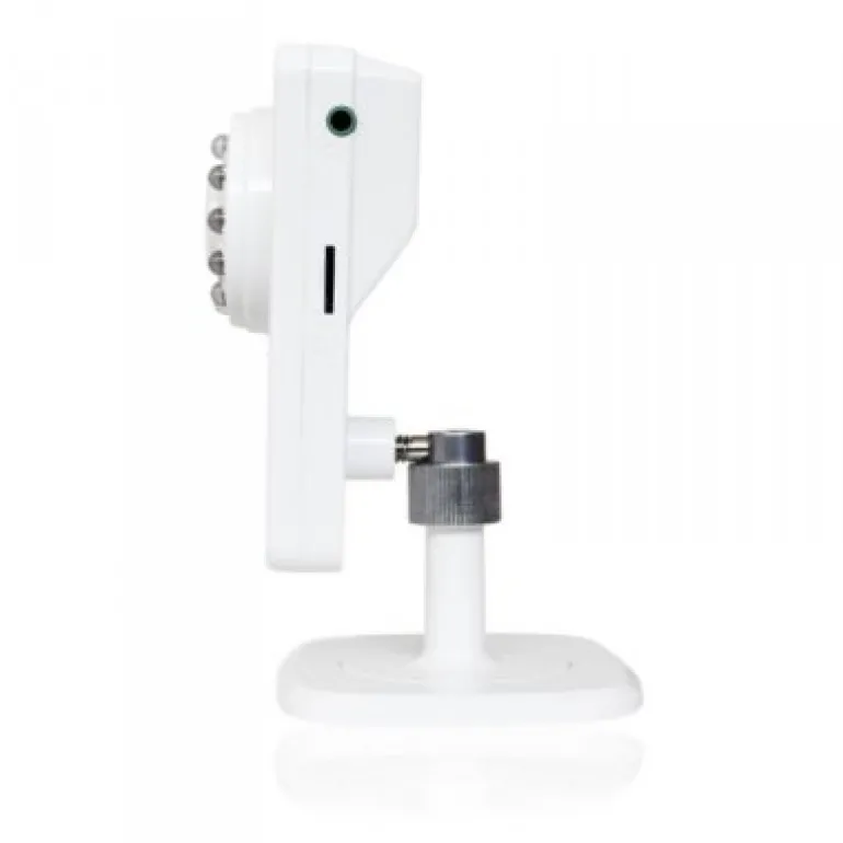 Cámara IP Approx! APPIP03P2P WiFi VGA Blanco