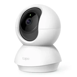 Cámara IP TP-LINK Tapo C200 360º Wi-Fi