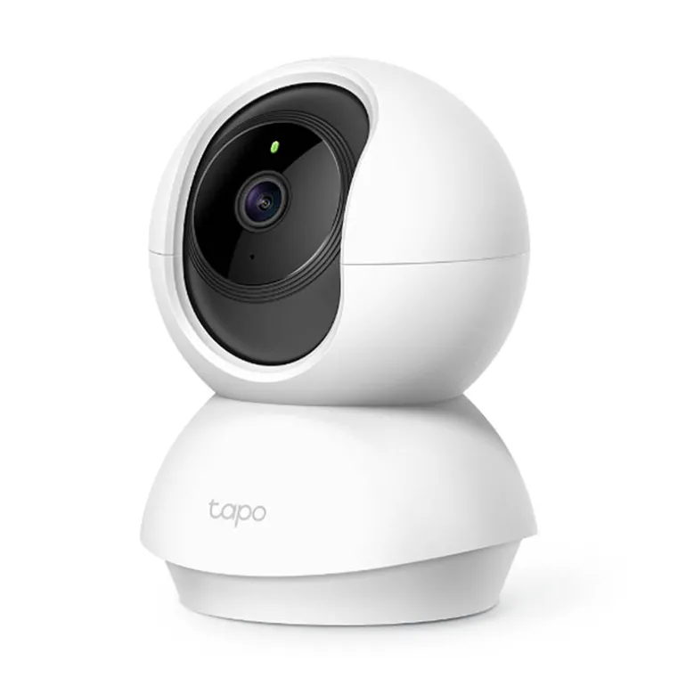 Cámara IP TP-Link TC70 Wi-Fi 1080p