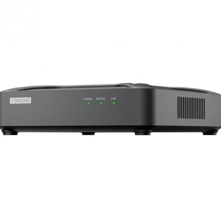 Cámara Videovigilancia Synology VisualStation VS600HD