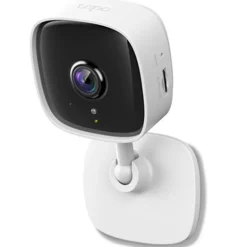 Cámara Videovigilancia TP-Link TC60 Wi-Fi De Seguridad Para El Hogar