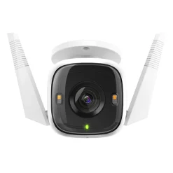 Cámara Videovigilancia TP-Link Tapo C320WS 2K Wi-Fi Exterior