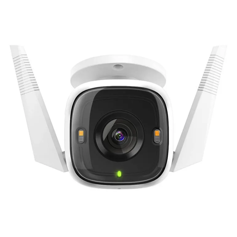 Cámara Videovigilancia TP-Link Tapo C320WS 2K Wi-Fi Exterior