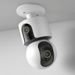 Cámara Videovigilancia Xiaomi Smart C500 Dual
