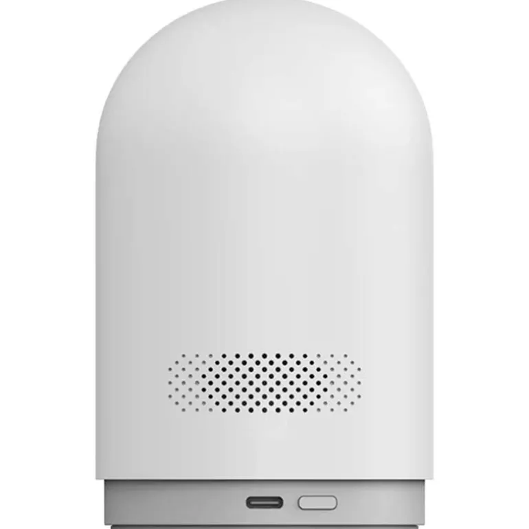 Cámara Videovigilancia Xiaomi Smart C500 Pro WIFI Blanco