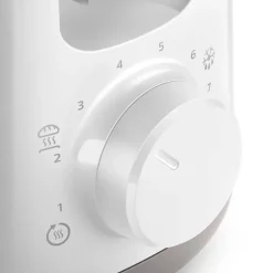 Cocina Philips Daily Collection HD2590 Blanco