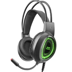 Combo  Mars Gaming MCPRGB2 RGB
