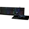 Combo  NASA Pegasus Gaming 3 En 1