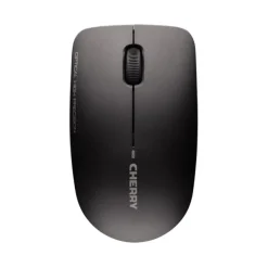 Combo Teclado/Ratón Cherry DW3000 Teclado + Ratón Inalámbrico Negro (ES)