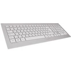 Combo Teclado/Ratón Cherry DW 8000 Teclado + Ratón Inalambrico