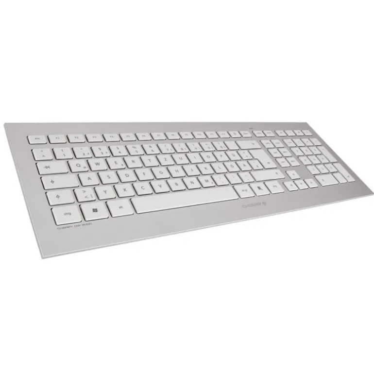 Combo Teclado/Ratón Cherry DW 8000 Teclado + Ratón Inalambrico