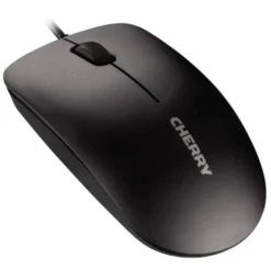Combo Teclado/Ratón Cherry Teclado DC2000 + Ratón Óptico 1.200 Dpi