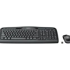 Combo Teclado/Ratón Logitech MK330 Teclado+Ratón Wireless