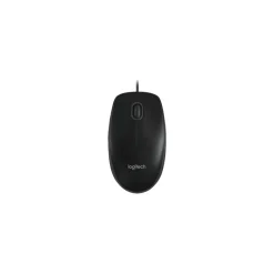 Combo Teclado/Ratón Logitech MK120