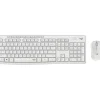 Combo Teclado/Ratón Logitech MK270 Wireless Combo