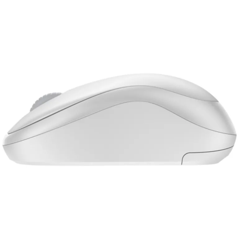 Combo Teclado/Ratón Logitech MK295 Silent Wireless Inalámbricos Blanco