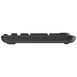 Combo Teclado/Ratón Logitech MK295 Silent Wireless Inalámbricos Negro