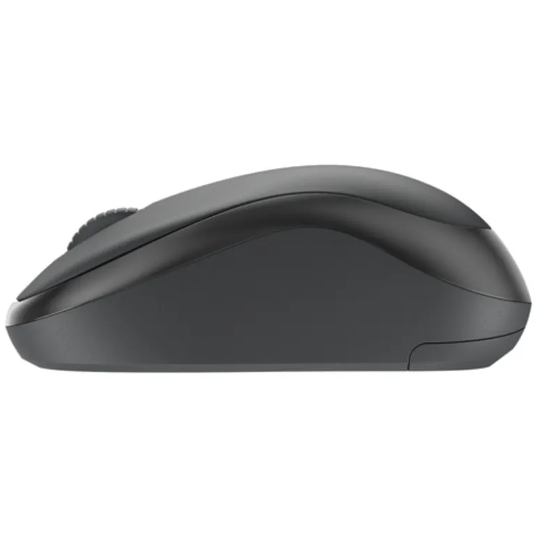 Combo Teclado/Ratón Logitech MK295 Silent Wireless Inalámbricos Negro