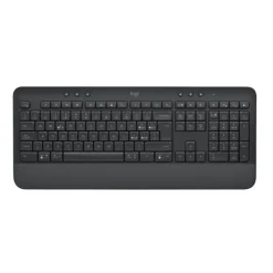 Combo Teclado/Ratón Logitech MK650 Business Combo Grafito Italiano