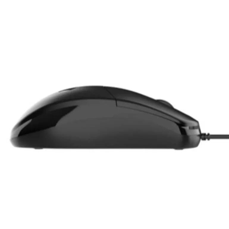 Combo Teclado/Ratón Nilox NXKME0011 USB 1200 Dpi