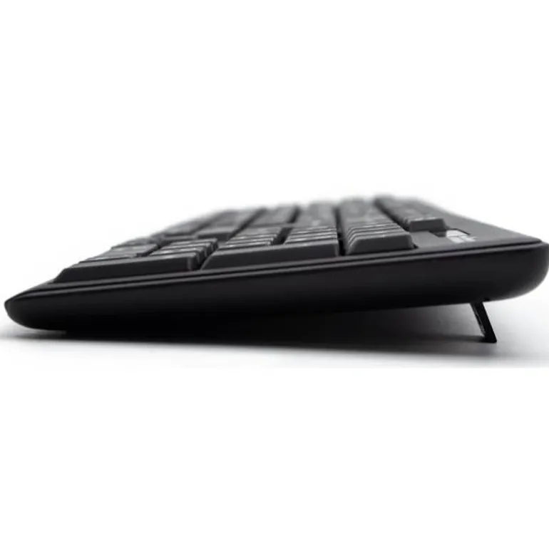 Combo Teclado/Ratón Nilox NXKMWE0001 Wireless 1000 Dpi Negro
