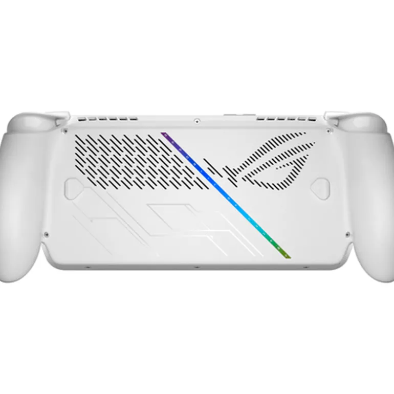 Consola Asus ROG Xbox Ally (2025) Ryzen Z2 A 16GB 512GB 7" FHD 120Hz W11H Blanco