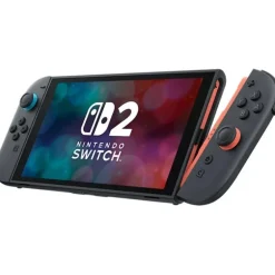 Consola Nintendo Switch 2 7.9