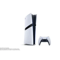 Consola Sony PlayStation 5 Pro
