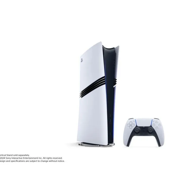 Consola Sony PlayStation 5 Pro