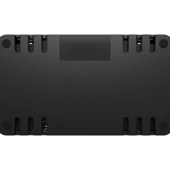 Controlador Corsair Commander Duo Iluminación Y Ventiladores iCUE LINK Y PWM ARGB Negro