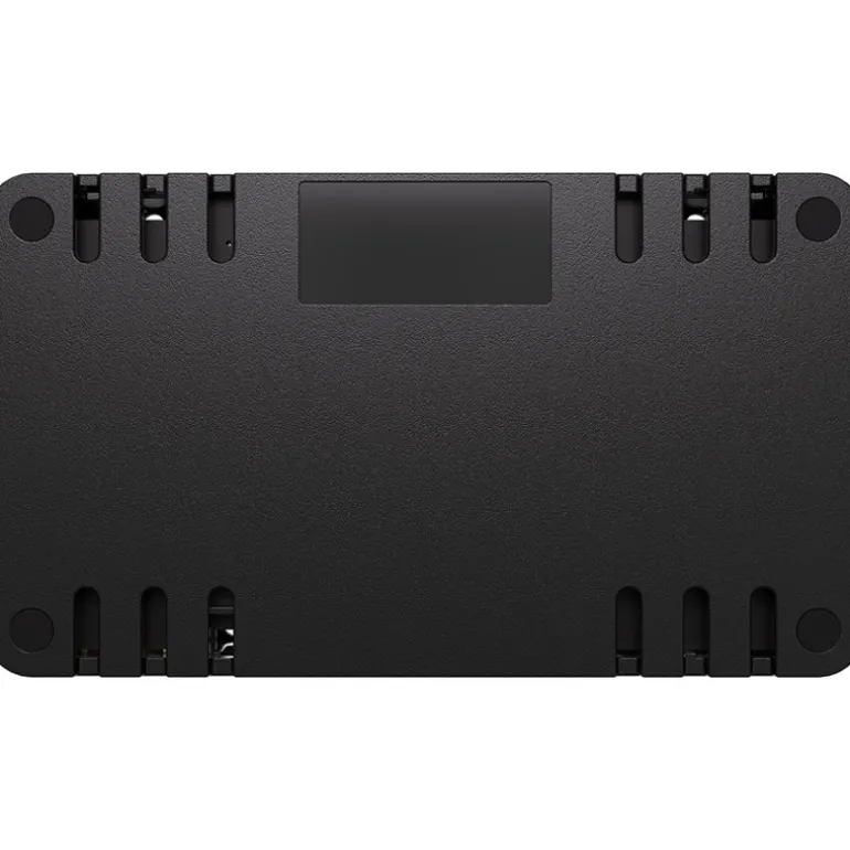 Controlador Corsair Commander Duo Iluminación Y Ventiladores iCUE LINK Y PWM ARGB Negro