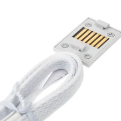 Controlador Lian Li Uni Hub L-Connect 3 Blanco