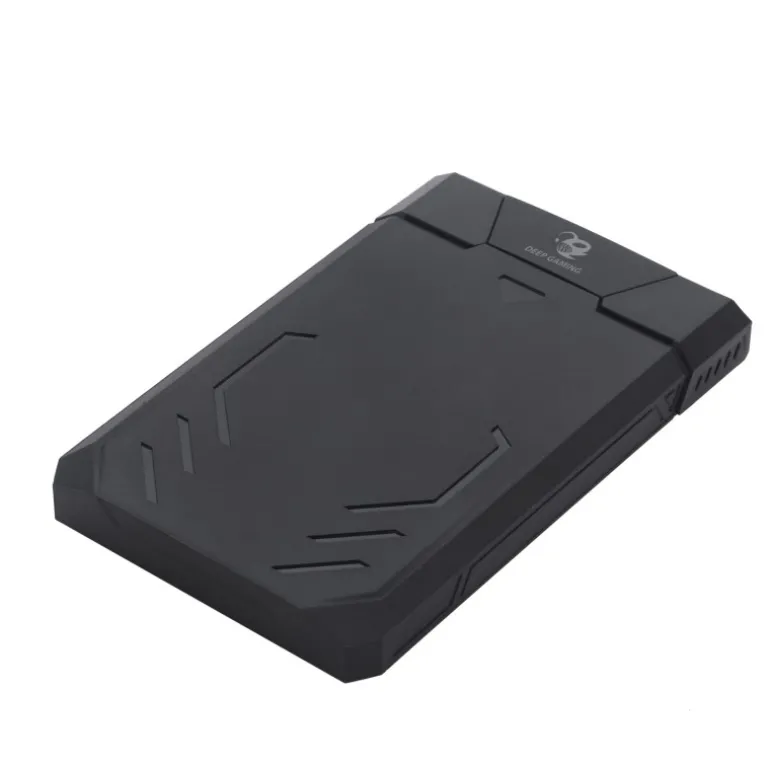 Coolbox DeepCase USB 3.0 2.5" - Carcasa Disco Duro