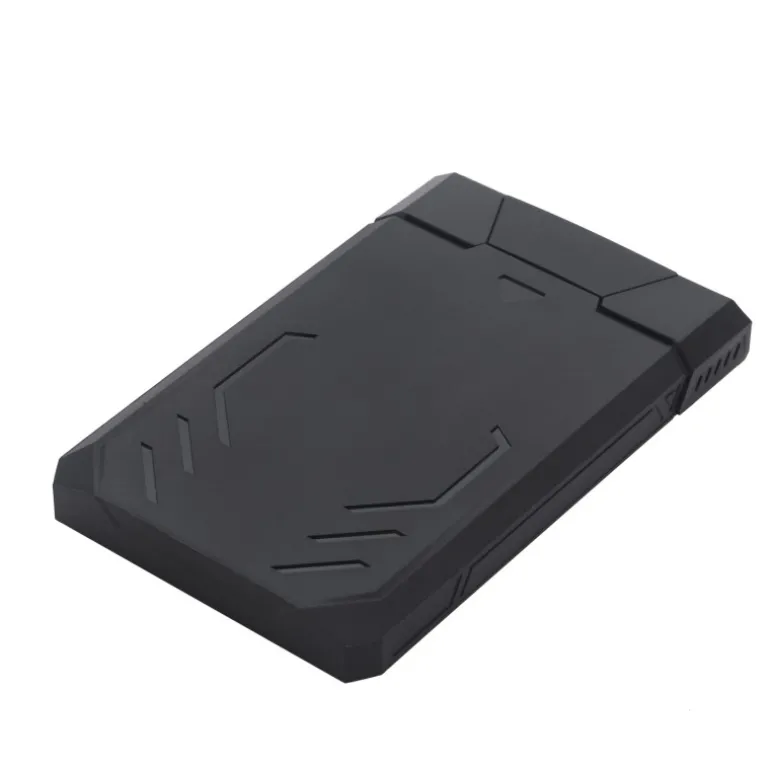 Coolbox DeepCase USB 3.0 2.5" - Carcasa Disco Duro