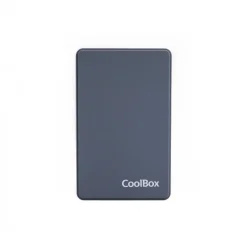 Coolbox SlimColor 2543 USB 3.0 2.5