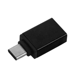 Coolbox USB-C (M) A USB3.0-A (H) - Adaptador