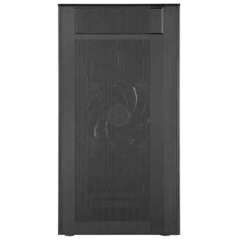 Cooler Master MasterBox NR400 Con ODD Cristal Templado - Caja/Torre