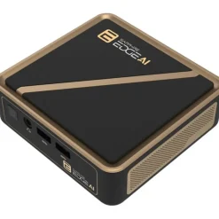 COOLPC EXPRESS COOLPC EDGE IA - Ryzen AI 7 350 / 16GB DDR5 / SSD 1TB / W11P
