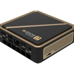COOLPC EXPRESS COOLPC EDGE IA - Ryzen AI 7 350 / 16GB DDR5 / SSD 1TB / W11P