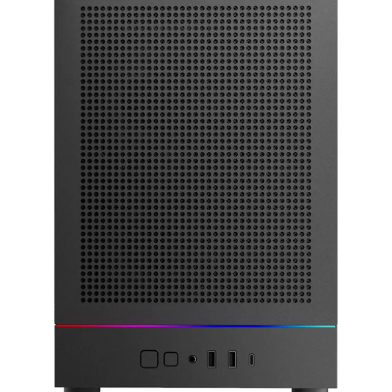 COOLPC Gamer Core - Ryzen 5 4600GE / 16GB DDR4 / NVMe 500GB / W11