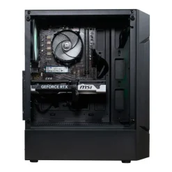 COOLPC Gamer Friday III - Ryzen 5 5500 / GeForce RTX 5060 Ti 8GB / 16GB DDR4 / SSD 1TB / W11