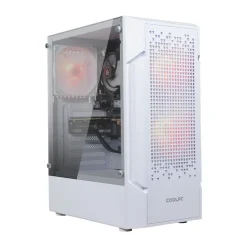 COOLPC Gamer Friday II - Ryzen 5 5500 / Radeon RX 9060 XT 8GB / 16GB DDR4 / SSD 1TB / W11