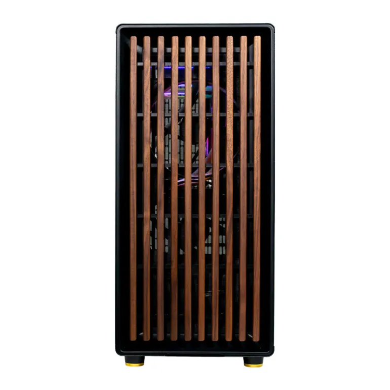 COOLPC Gamer Friday IX - Ryzen 7 9800X3D / GeForce RTX 5090 32GB / 32GB DDR5 / SSD 2TB / W11