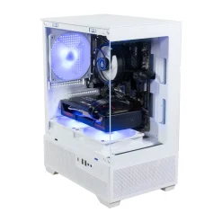 COOLPC Gamer Friday - Ryzen 5 3600 / Radeon RX 9060 8GB / 16GB DDR4 / SSD 500GB / W11