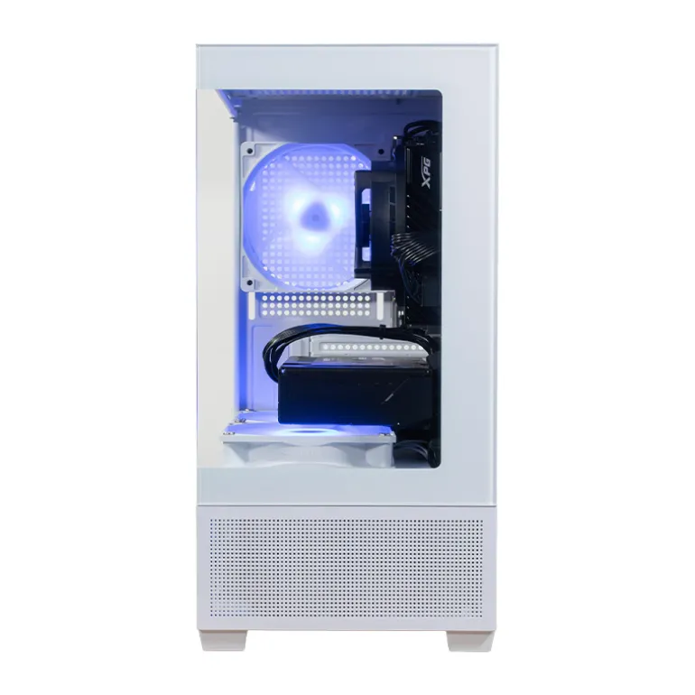 COOLPC Gamer Friday - Ryzen 5 3600 / Radeon RX 9060 8GB / 16GB DDR4 / SSD 500GB / W11