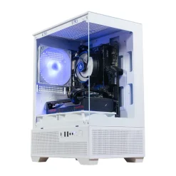 COOLPC Gamer Friday - Ryzen 5 3600 / Radeon RX 9060 8GB / 16GB DDR4 / SSD 500GB / W11